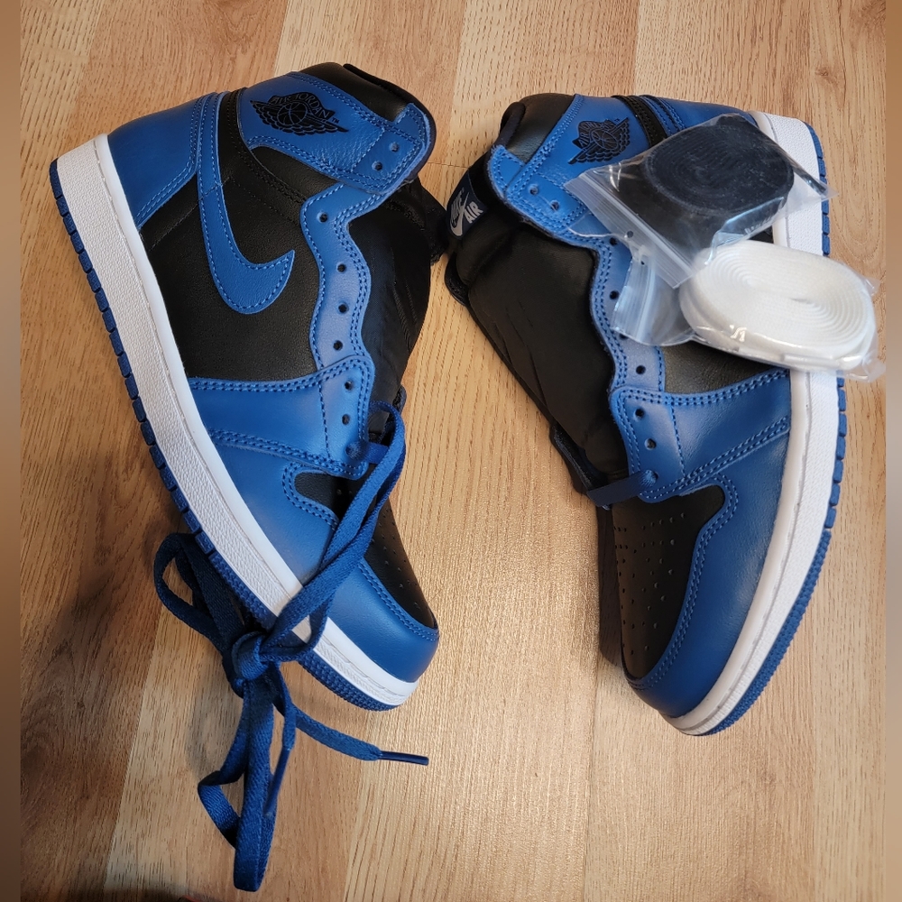 Air Jordan 1 retro high